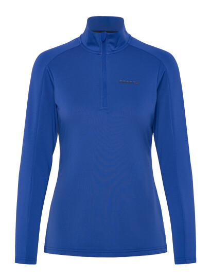 Craft Gain Midlayer W Blue XXL Craft Gain Midlayer W Blue XXL