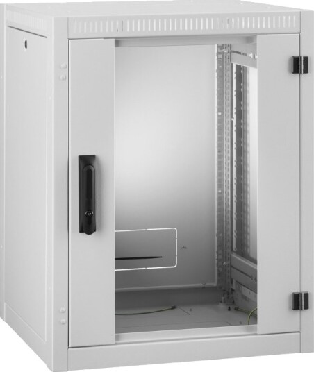 Monacor Monacor 1594629 RACK-15NV