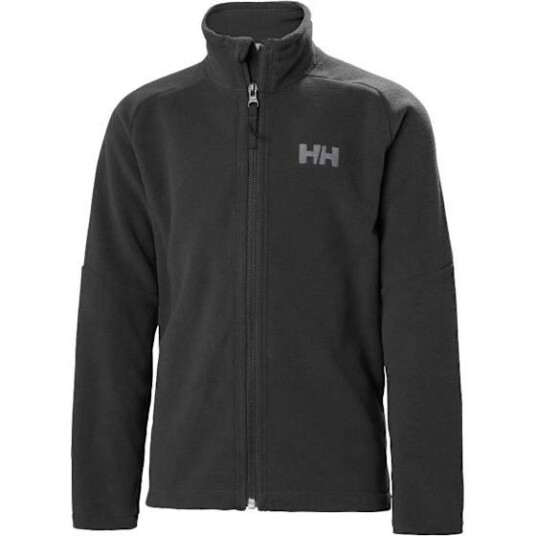Helly Hansen Daybreaker 2.0 Jacket Junior Black 10 Helly Hansen Daybreaker 2.0 Jacket Junior Black 10