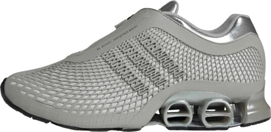 Adidas Herre Sport Grå 37 1/3 EU, Adidas Herre Sport Grå 37 1/3 EU,