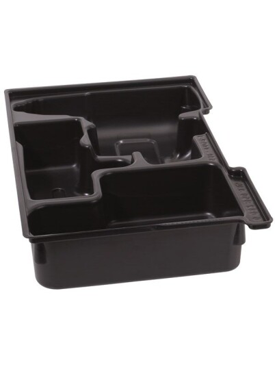 Bosch Innlegg for GSR 12V-15/GDR 12V-105 Bosch Innlegg for GSR 12V-15/GDR 12V-105