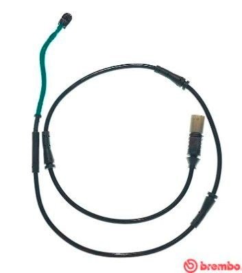Slitasjevarsler bremseklosser BREMBO A 00 430 Slitasjevarsler bremseklosser BREMBO A 00 430
