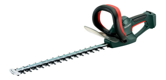 Metabo AHS 18-65 V - hedge trimmer - electric - cordless