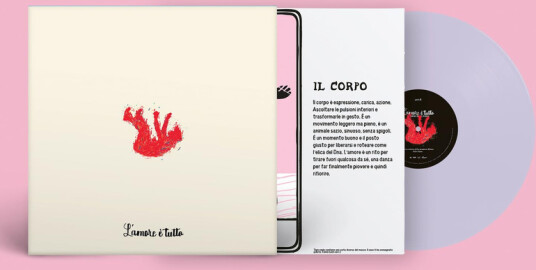 L'amore E Tutto
