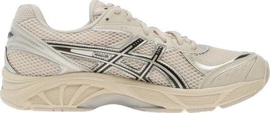 Asics Herre Sport Beige 39 EU, Asics Herre Sport Beige 39 EU,