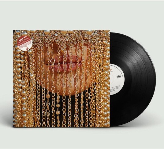 Bazaar Noir Veil Of Bidaya Vinyl Bazaar Noir Veil Of Bidaya Vinyl