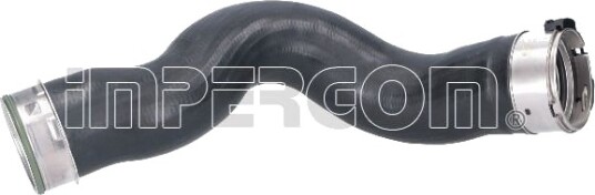 Ladeluftslange ORIGINAL IMPERIUM 226107