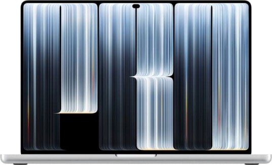 Apple MacBook Pro 16" PROLED XDR M5 Pro (2026) 24GB/1TB Sølv