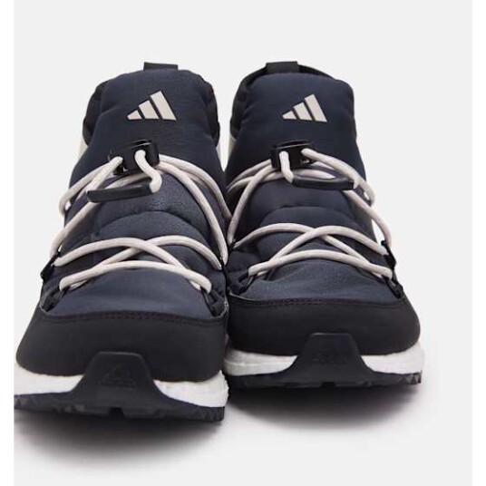Adidas UB Ultraboot Core Black/Core Black/Brown 38 2/3 Adidas UB Ultraboot Core Black/Core Black/Brown 38 2/3