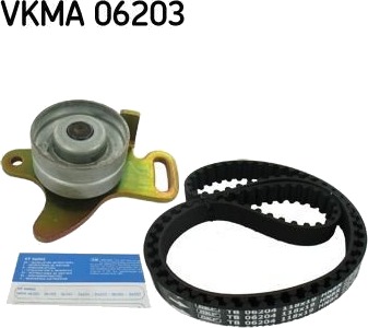 Registerreimsett SKF VKMA 06203
