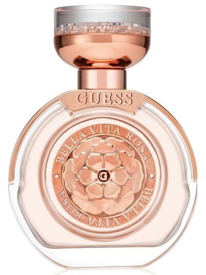 GUESS Bella Vita Rosa Eau De Toilette 50 ml