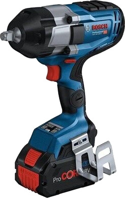 Bosch Professional GDS 18V-1000 C Professional (SOLO)