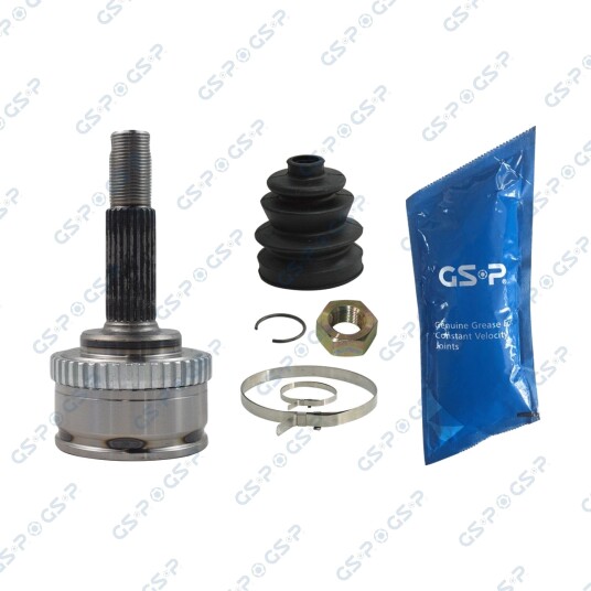 Drivledd GSP 841020