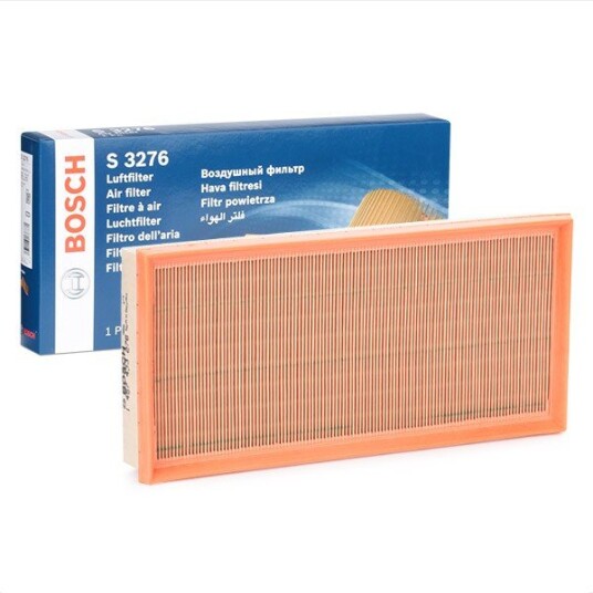 Luftfilter BOSCH 1 457 433 276