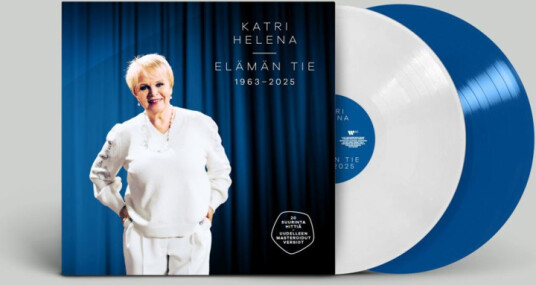 Elämän tie 19632025