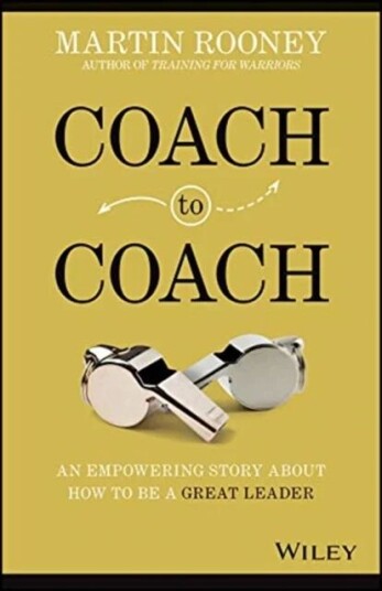 Coach To Coach Av Martin Rooney