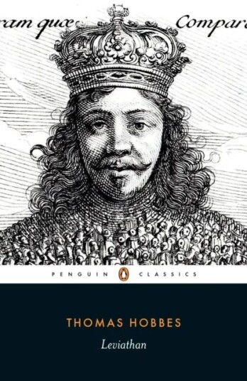 Leviathan Av Thomas Hobbes
