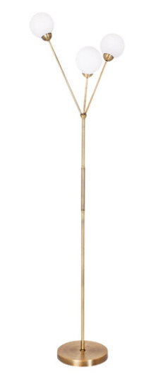 By Rydéns Gulvlampe 3Some 3 lav 1581832-01-0 By Rydéns Gulvlampe 3Some 3 lav 1581832-01-0