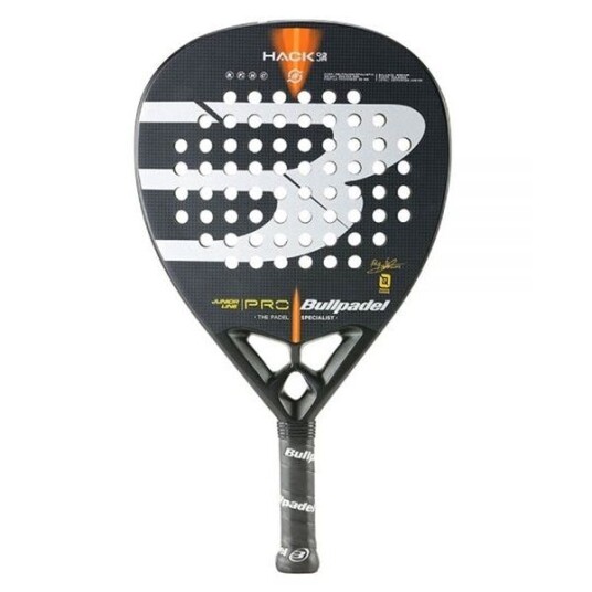 Bullpadel Hack 03 Junior 2022 Bullpadel Hack 03 Junior 2022