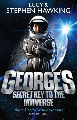 George'S Secret Key To The Universe Av Lucy Hawking, Stephen Hawking