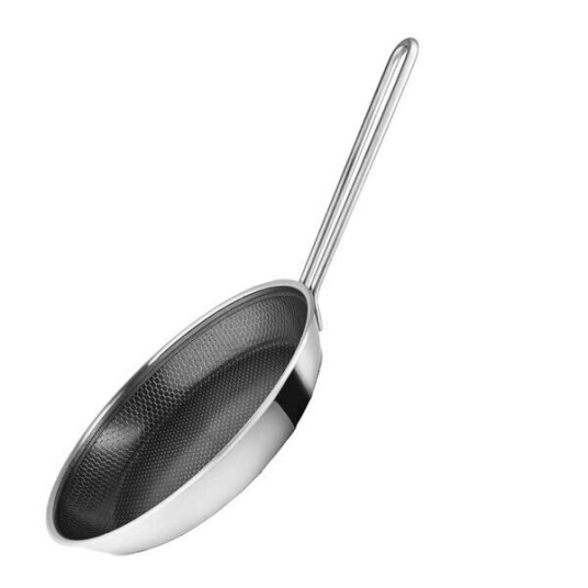 Eva Trio   Mosaic keramisk stekepanne 28 cm