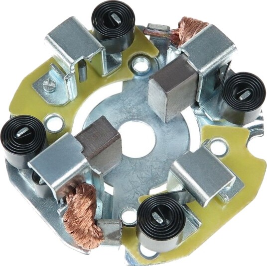 Børsteholder, starter AS-PL SBH4001