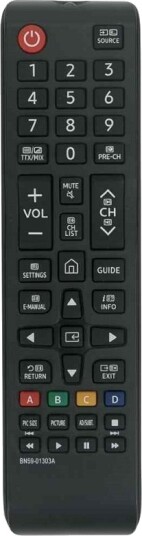 Samsung Original Fjernkontroll BN59-01303A Samsung Original Fjernkontroll BN59-01303A