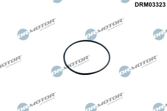 Tetning strupeventilstuss DR.MOTOR AUTOMOTIVE DRM03323