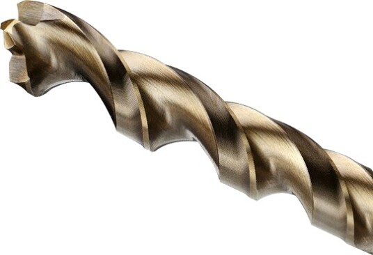Dewalt 6mm HSS Extreme Metallbor 93mm for direkte boring