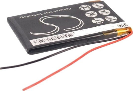 Cameron Sino Batteri For GPS RAC 515F