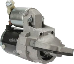 HC Cargo 115730 Dynamo HC Cargo 115730 Dynamo