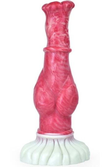 Anal Predator Alien Sandix Dildo 25 cm