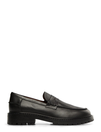 ANGULUS Loafer - Black - 39