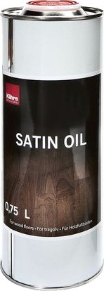 Kährs Olje Kahrs Satin 1 liter Kährs Olje Kahrs Satin 1 liter