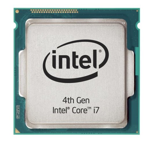 Intel Core i7 4710MQ / 2.5 GHz prosessor (mobil) - OEM Intel Core i7 4710MQ / 2.5 GHz prosessor (mobil) - OEM