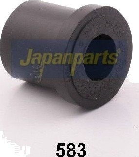 Fôring, bladfjær JAPANPARTS RU-583