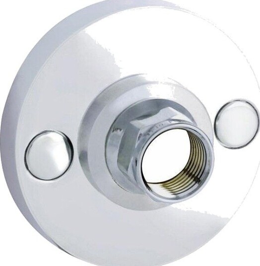 Trio Perfekta Kranventil 8505121 Veggbrikke For