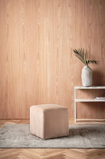 Jotex SEATTLE sittepuff 40x40 cm Beige 1638877-01-0 1061307-13-0