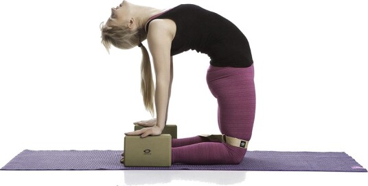 Abilica YogaSet Abilica YogaSet