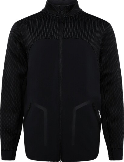 Under Armour Ua Drive Pro Hybrid Fz Black XXL