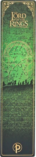 Bokmerke Paperblanks Lord Ring Fellow