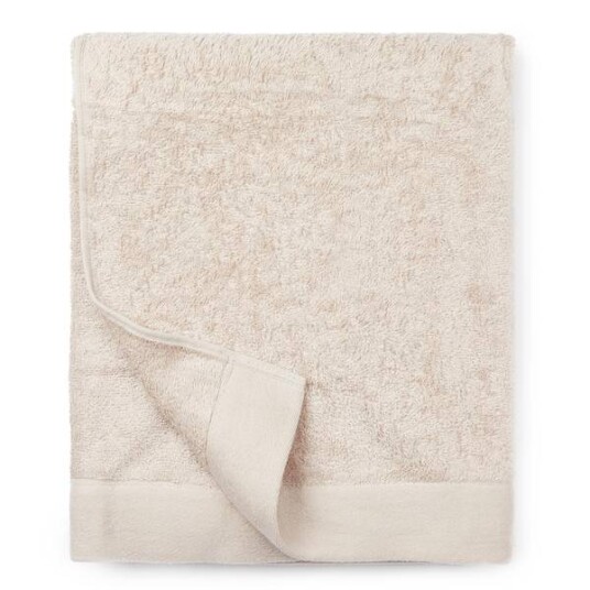 Vinga of Sweden Birch Håndkle Sand 90x150 Vinga