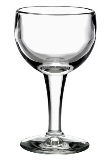 La Rochre Balloon small wine glass   6 glasses