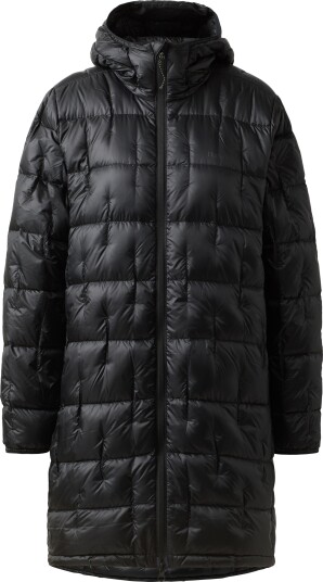 Haglöfs Women's Hede Down Coat True Black XS