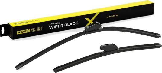 RIDEX PLUS 298W0201P Vindusvisker