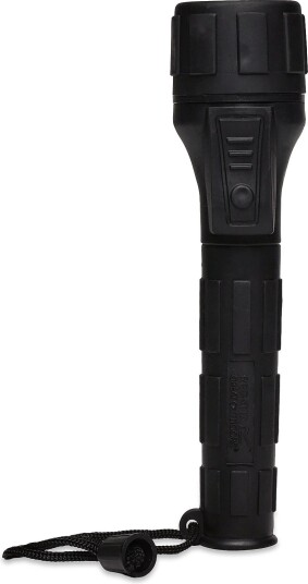 Regatta Handtorch Svart, Single Regatta Handtorch Svart, Single