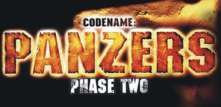 Codename Panzers Phase Two