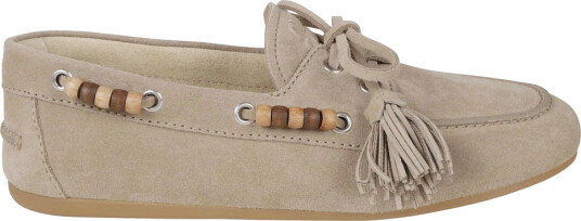 Miu Miu Dame Sko Beige 37 1/2 EU, Miu Miu Dame Sko Beige 37 1/2 EU,