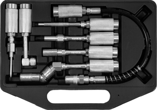YATO YT-07110 Dyse, fettpresse