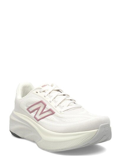 New Balance New Balance Freshfoam More V6 Cream 35